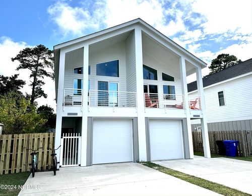 1-617 Sumter Avenue, Carolina Beach, NC, 28428 | Card Image