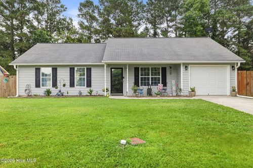 204 Palamino Trl, Jacksonville, NC, 28546-9715 | Card Image