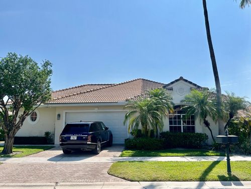 2921 Twin Oaks Way, Wellington, FL, 33414-7021 | Card Image