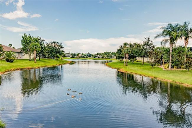 5 - 1172 Breezy Way, Condo with 2 bedrooms, 2 bathrooms and null parking in Sebastian FL | Image 36