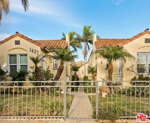 c-1427 17th St, Santa Monica, CA, 90404-5413 | Card Image