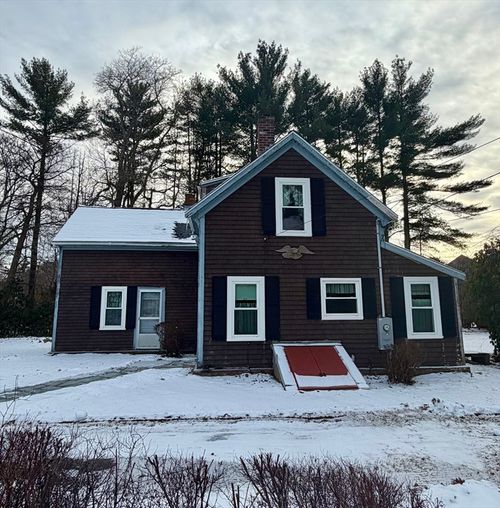 1 Watermans Ln, Kingston, MA, 02364-1308 | Card Image
