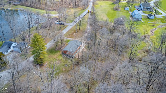 5453 S Westwood Dr, House other with 4 bedrooms, 2 bathrooms and null parking in Knightstown IN | Image 57