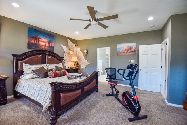 318 Palm Rd, House other with 3 bedrooms, 2 bathrooms and null parking in Big Sandy TX | Image 11