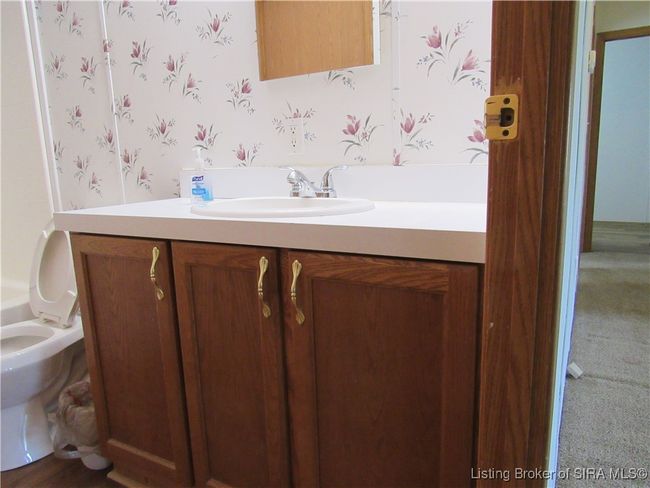 5184 E Firetower Rd, Home with 4 bedrooms, 2 bathrooms and null parking in Salem IN | Image 42