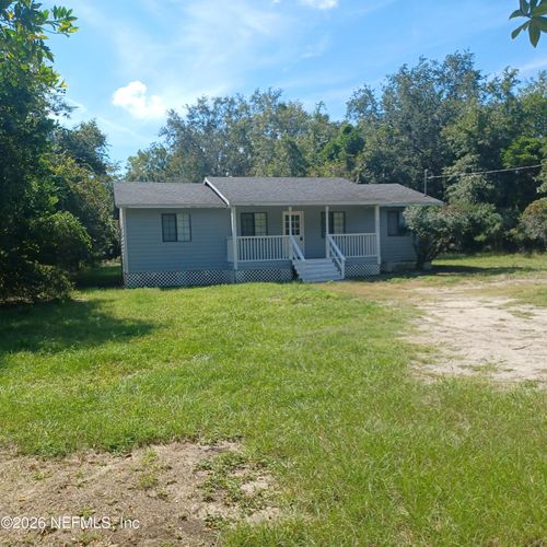4083 Pier Station Rd E, Green Cove Springs, FL, 32043-8896 | Card Image