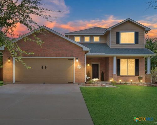423 W Iowa Dr, Harker Heights, TX, 76548-2524 | Card Image