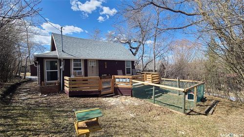 102 Winnipeg Street, Manitou Beach, SK, S0K4T1 | Card Image