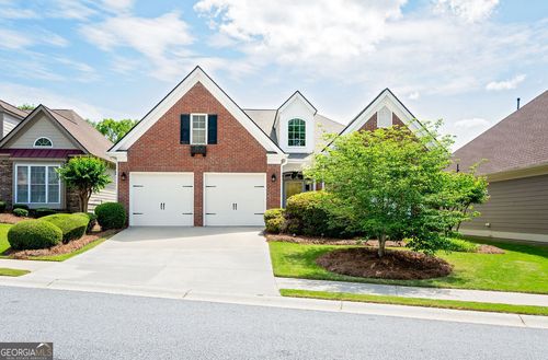 335 Grand Teton Cir, Fayetteville, GA, 30215-5288 | Card Image