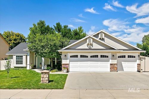 4584 W Crowley Dr., Meridian, ID, 83646 | Card Image