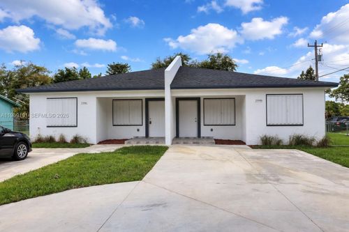 1998 Nw 47th St, Miami, FL, 33142 | Card Image