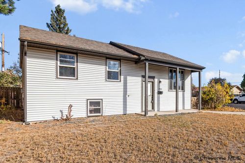 283 Reed Ave, Cheyenne, WY, 82007-2224 | Card Image