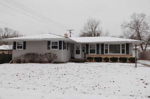 3519 Thelma St, Rockford, IL, 61108-7526 | Card Image