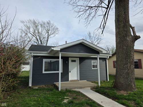 904 Moriseni St, Shelbyville, IN, 46176-2362 | Card Image