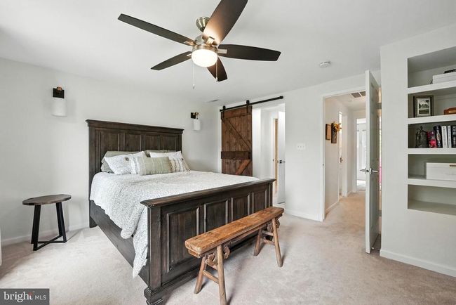 1653 Fieldthorn Dr, Townhouse with 2 bedrooms, 3 bathrooms and null parking in RESTON VA | Image 19