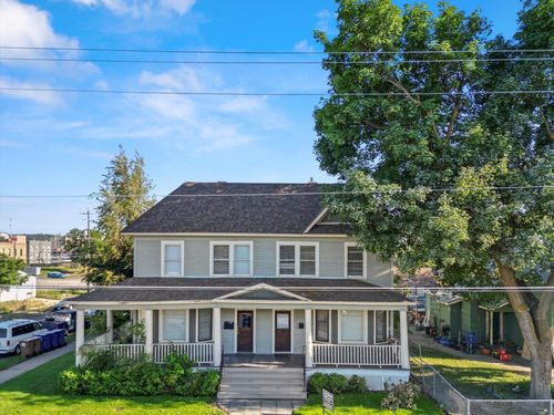 1103 W Sinto Ave, Spokane, WA, 99201-2633 | Card Image