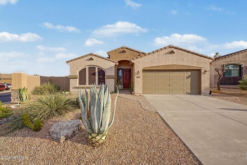 18389 E Los Corales Camp, Gold Canyon, AZ, 85118 | Card Image