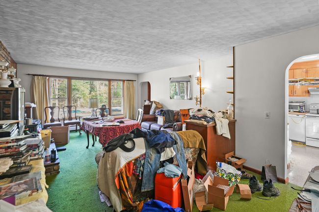 82 Pendleton Hill Rd, House other with 4 bedrooms, 2 bathrooms and null parking in Voluntown CT | Image 8