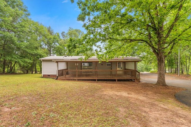 208 Leverette Ln, House other with 3 bedrooms, 2 bathrooms and null parking in Starr SC | Image 26