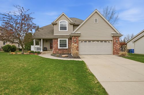 975 Driftwood Trl, Crown Point, IN, 46307 | Card Image