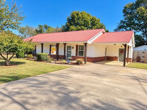 180 Sunny Acres, Muscle Shoals, AL, 35661-5319 | Card Image