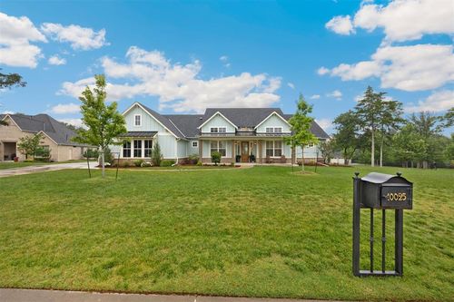 10025 Ne 145th St, Jones, OK, 73049-4945 | Card Image