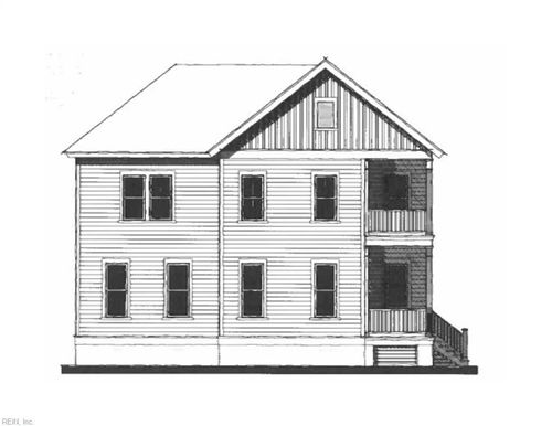 9508 23rd Bay St, Norfolk, VA, 23518-1700 | Card Image
