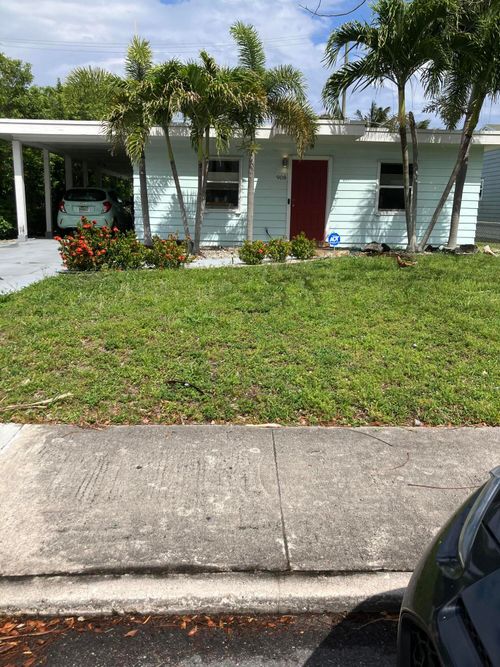 908 S K St, Lake Worth Beach, FL, 33460-5122 | Card Image
