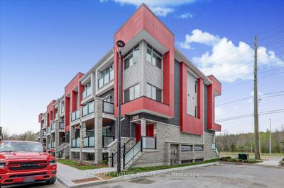 601 - 1034 Reflection Pl, Condo with 2 bedrooms, 3 bathrooms and 1 parking in Pickering ON | Image 3