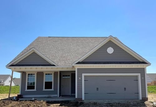 lot-186-7530 Bullock Ln, New Albany, OH, 43054-3701 | Card Image