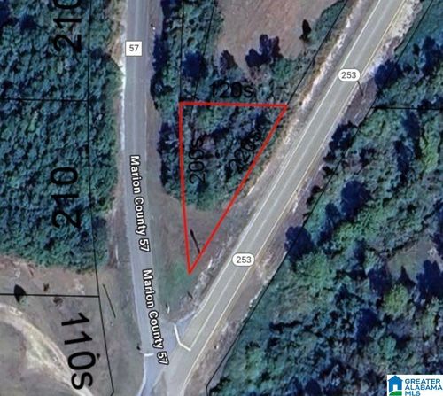 0-0 State Highway 253, BRILLIANT, AL, 35548 | Card Image