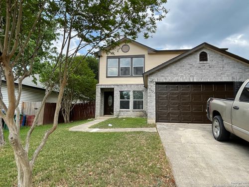 13022 Woller Vly, San Antonio, TX, 78249-3728 | Card Image