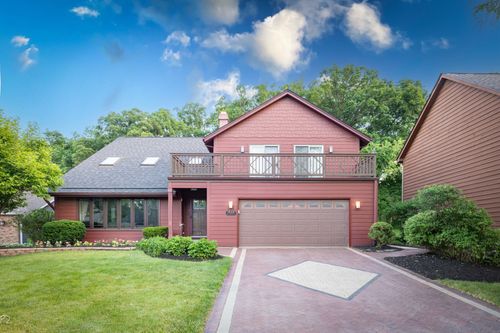 2565 Alta Ct, Lisle, IL, 60532-3401 | Card Image