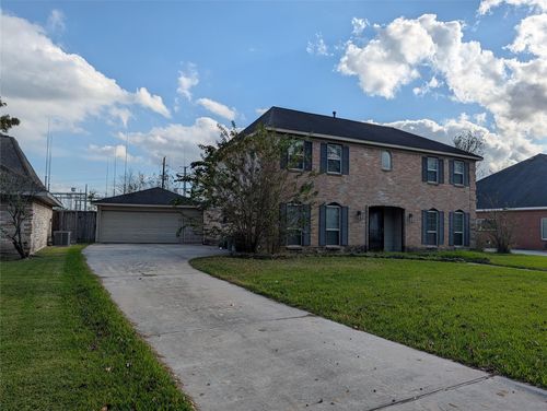 7810 12th Fairway Ln, Humble, TX, 77346-2116 | Card Image