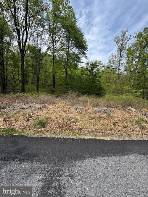 LOT 38 Huron Trail, WINCHESTER, VA, 22602 | Card Image