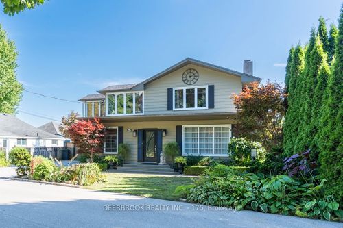 174 Harrison Pl, Port Stanley, ON, N5L1A1 | Card Image
