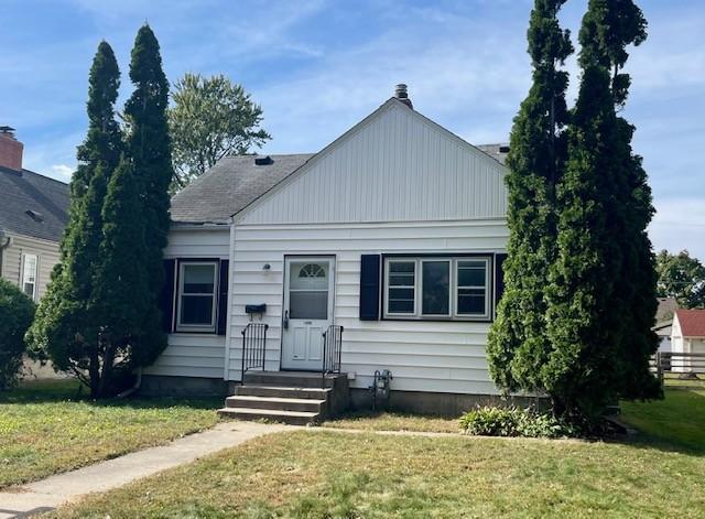 Clinton Ave, Minneapolis, MN 55419