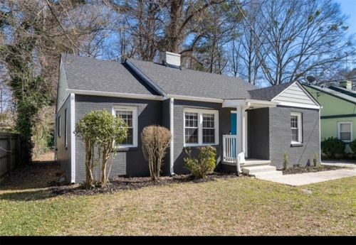 1802 S Gordon St Sw, Atlanta, GA, 30310-2340 | Card Image