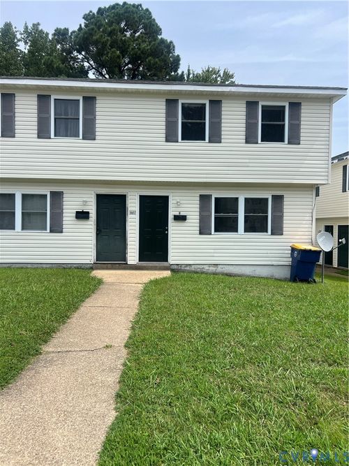 b-1017 Liberty Ave, Hopewell, VA, 23860-6006 | Card Image