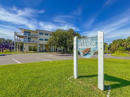 6-36 Sea Breeze Dr, Crawfordville, FL, 32327-4677 | Card Image