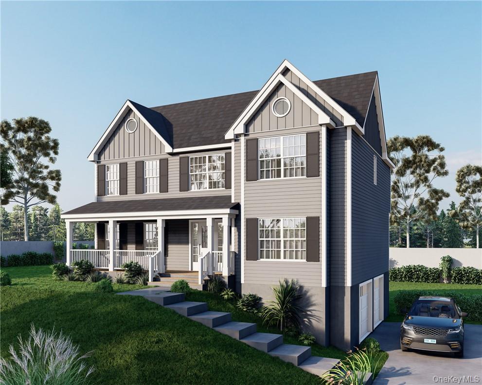 Residential in Newburgh (Town) 2
