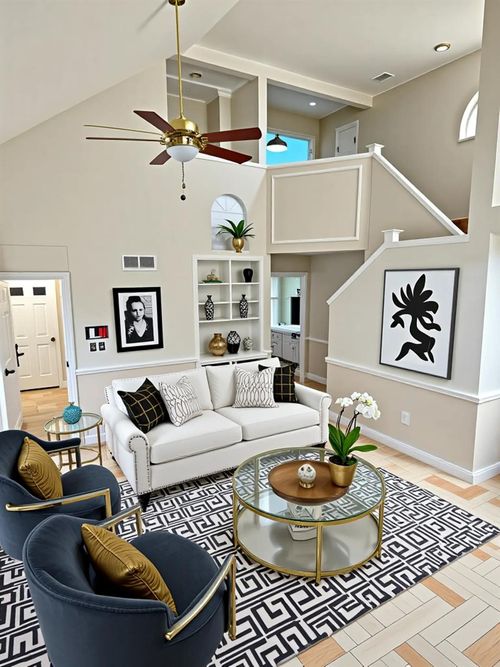 1015 Green Meadow St, Beaumont, TX, 77706-3953 | Card Image