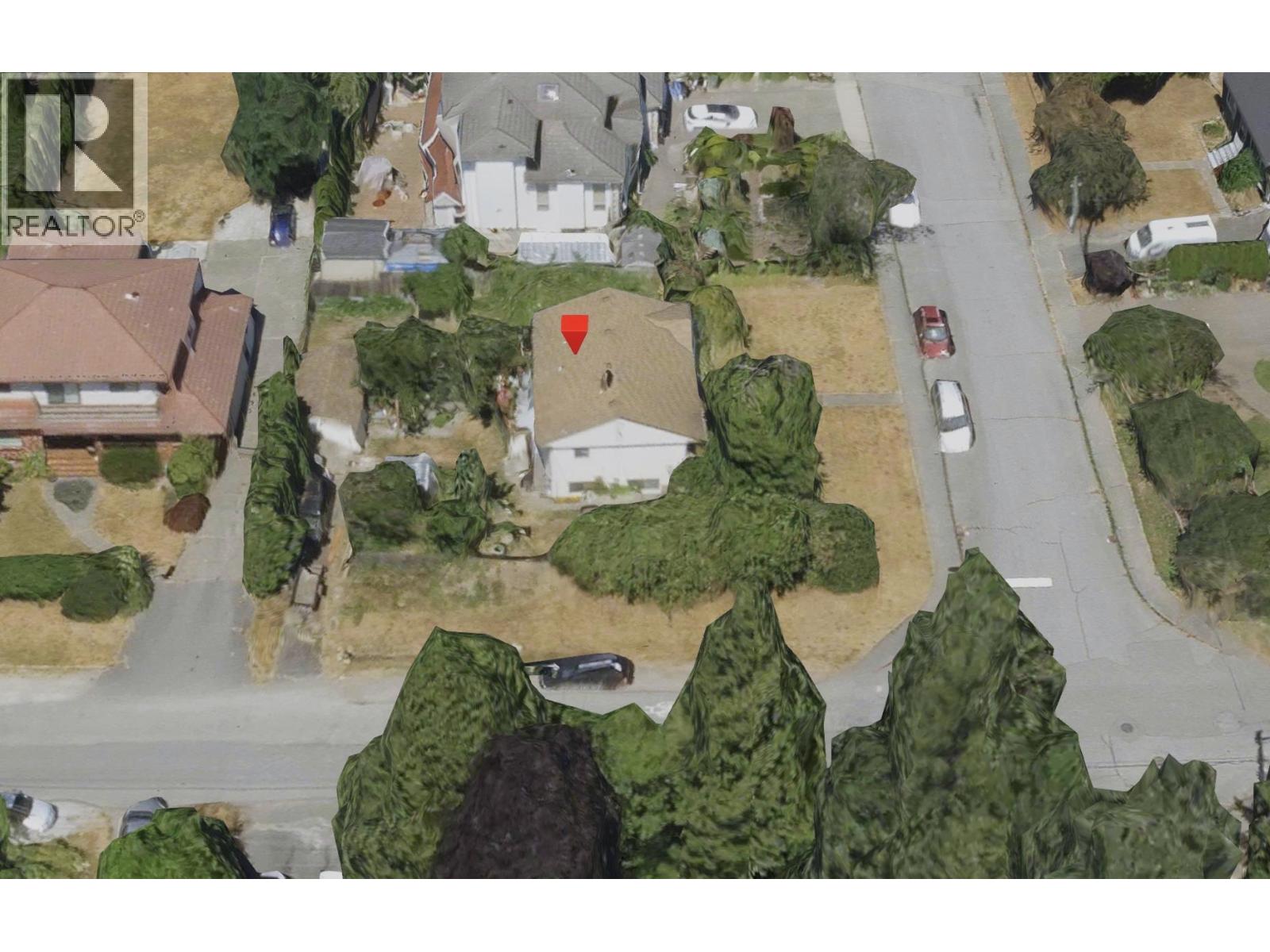 Residential in Burnaby 5