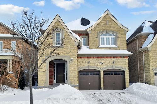 85 Coral Acres Dr, Maple, ON, L6A4K8 | Card Image
