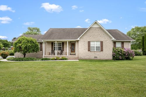 158 Courtnea Ln, Manchester, TN, 37355-3639 | Card Image