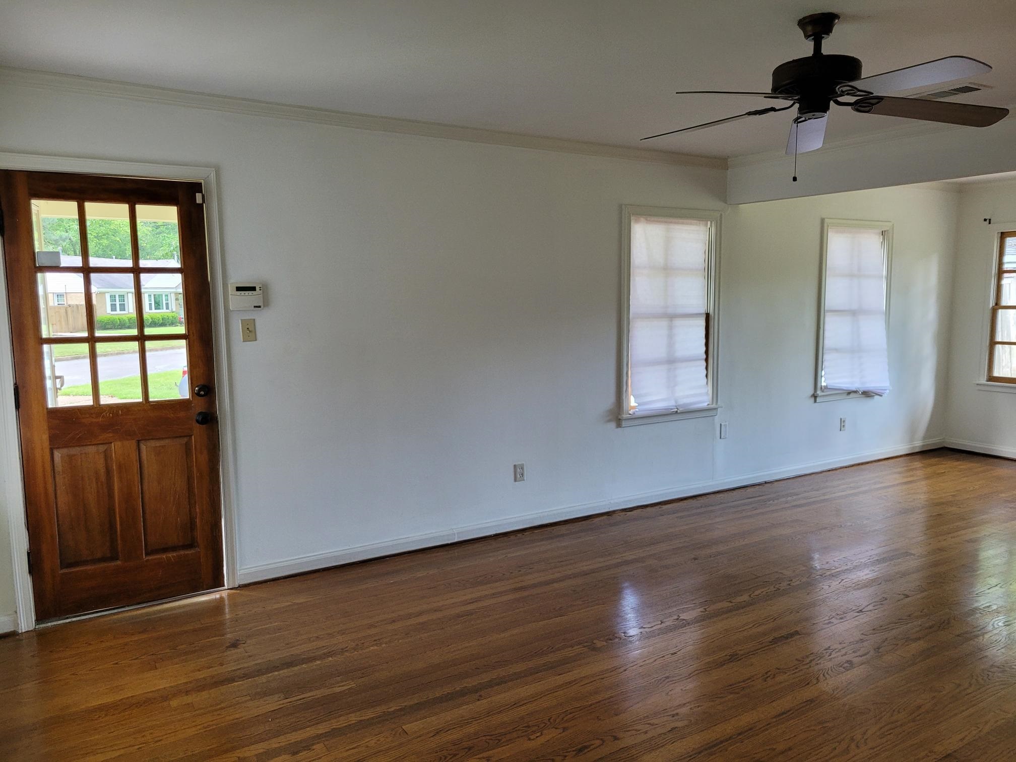 Residential Lease in Memphis 3