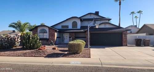 7301 W Sierra St, Peoria, AZ, 85345-8777 | Card Image