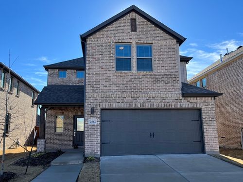 2612 Gaulding St, Royse City, TX, 75189-6098 | Card Image