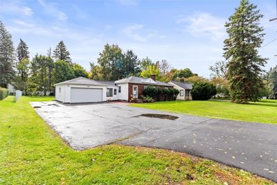 663 Hinchey Road, House other with 3 bedrooms, 2 bathrooms and null parking in Gates NY | Image 2