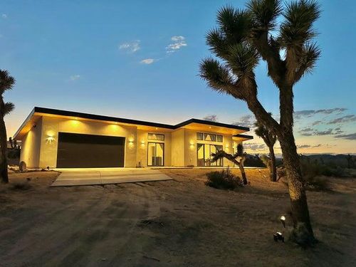 6690 Saddleback Rd, Joshua Tree, CA, 92252 | Card Image